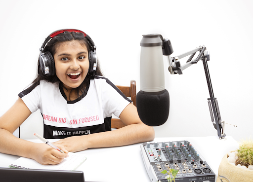 Podcast