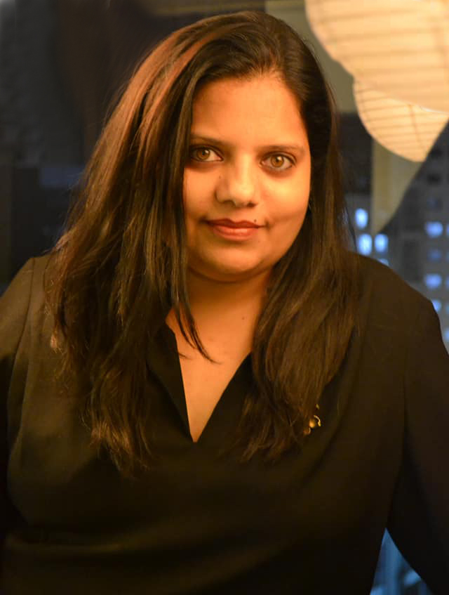 Suhasini Paul Suhasini Paul