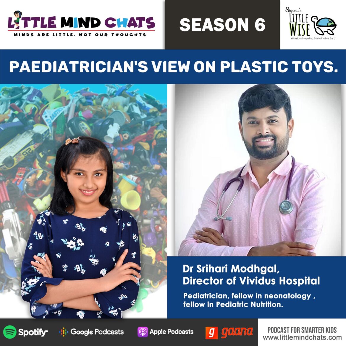 Dr Srihari Modhgal Dr Srihari Modhgal