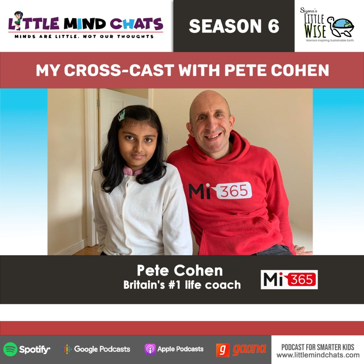 Pete Cohen Pete Cohen