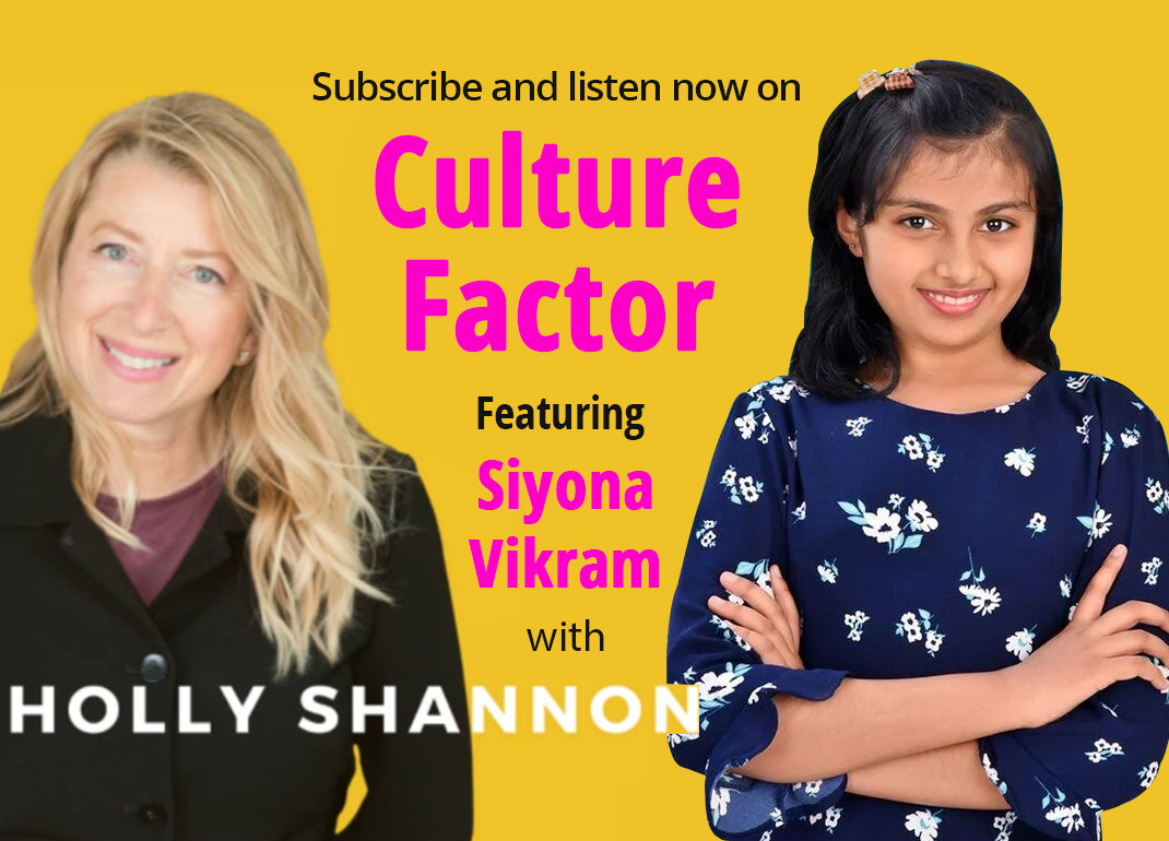 CULTURE FACTOR CULTURE FACTOR