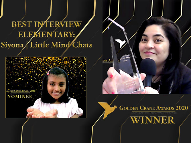 Golden Crane Awards Golden Crane Awards