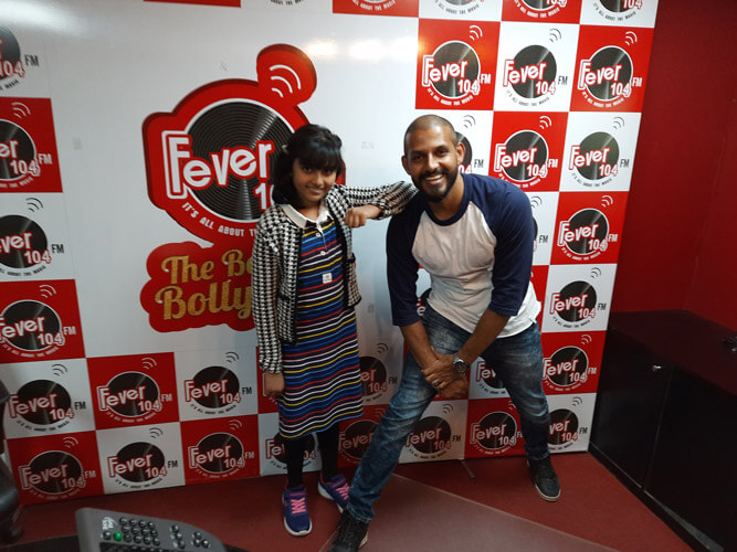 Fever 104 Radiot Fever 104 Radiot