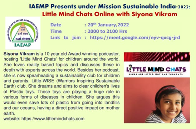 Mission Sustainable India Mission Sustainable India