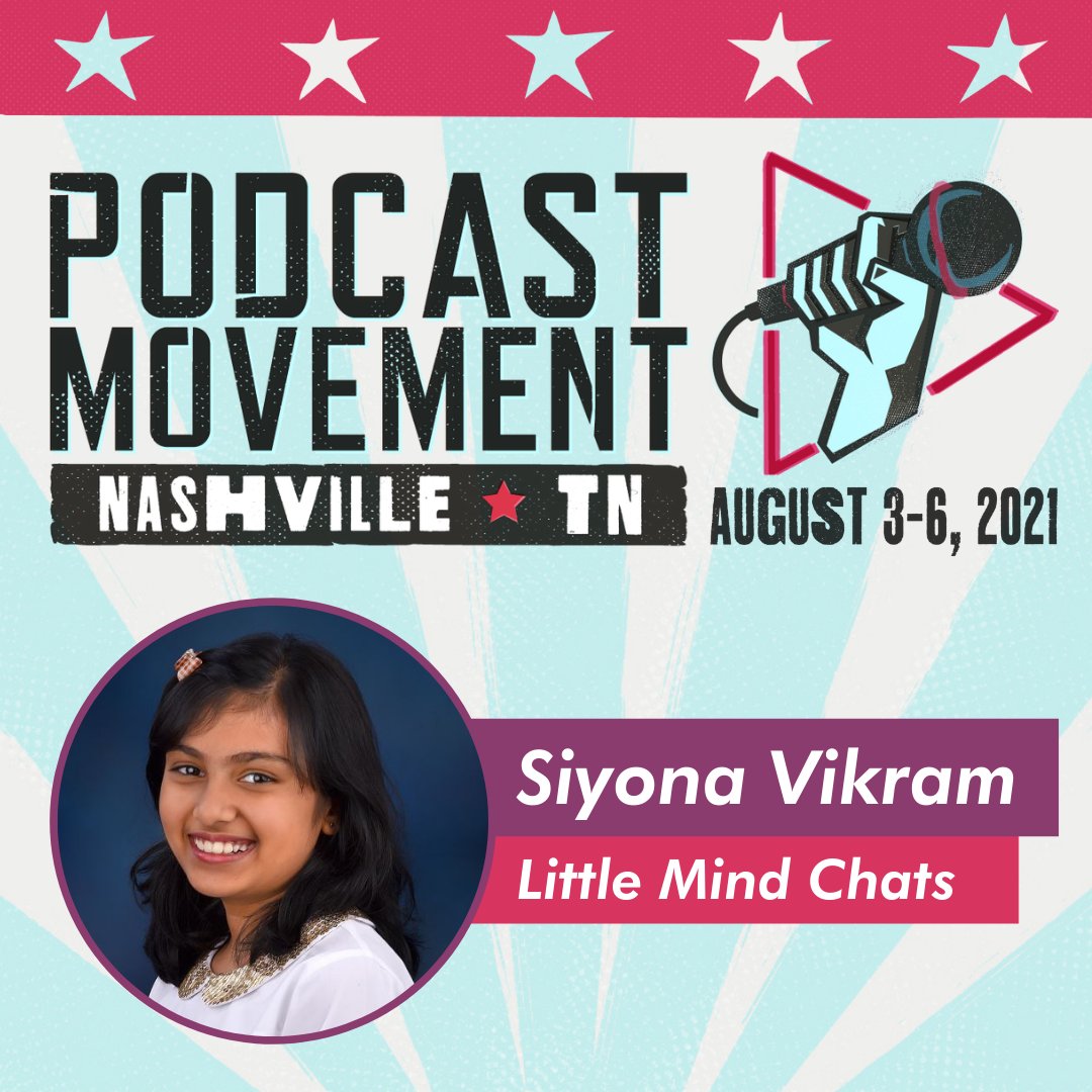 Podcast movement Podcast movement