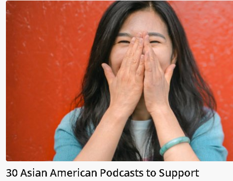 Women of Colour Podcasters Women of Colour Podcasters