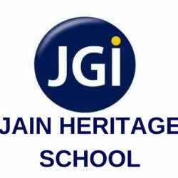 Jain Heritage School Jain Heritage School