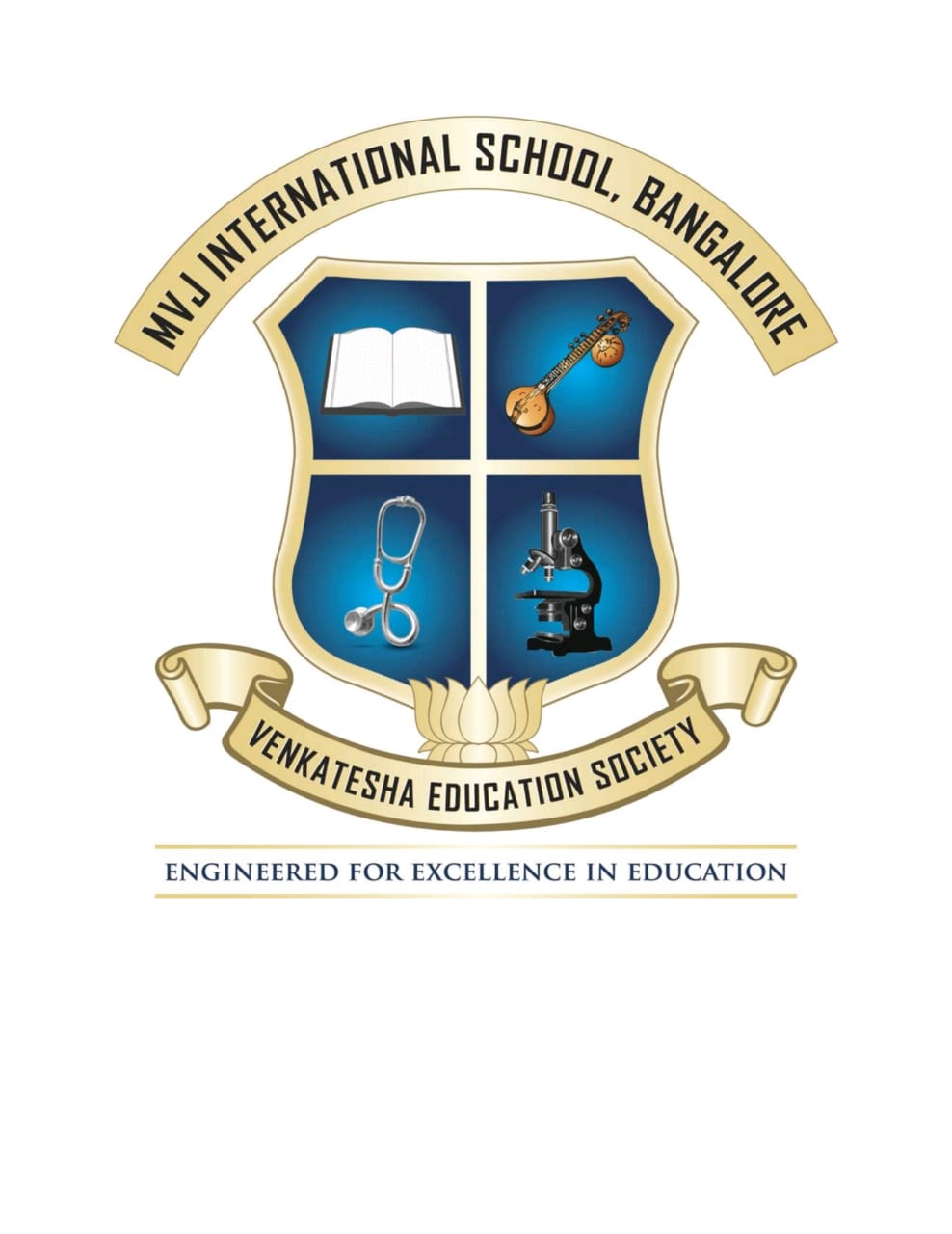 MVJ International School MVJ International School