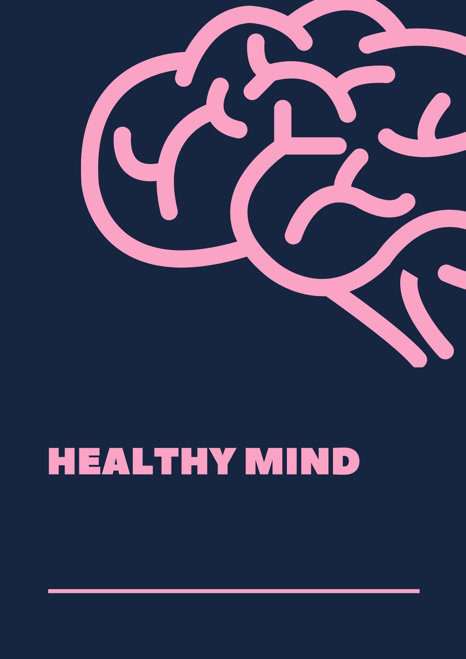 Healthy Mind